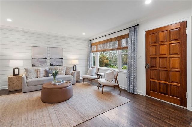 1059 Briar Vista NE Terrace, Atlanta, GA 30324