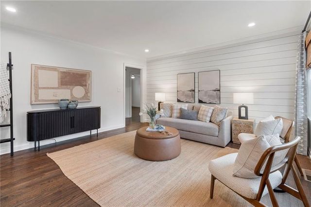 1059 Briar Vista NE Terrace, Atlanta, GA 30324