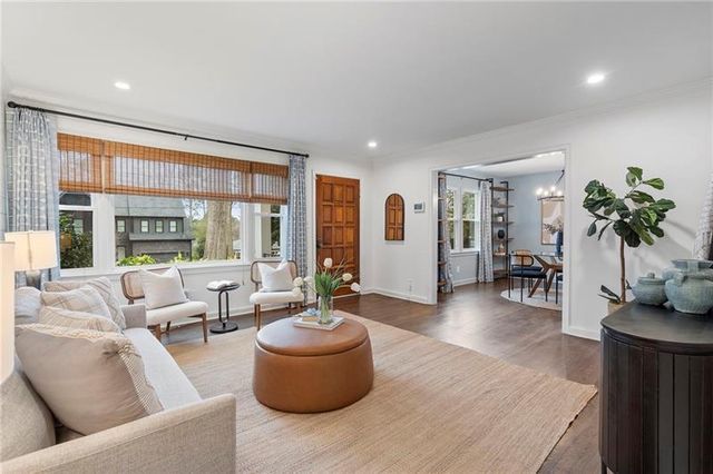 1059 Briar Vista NE Terrace, Atlanta, GA 30324