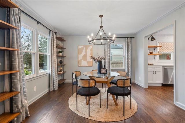 1059 Briar Vista NE Terrace, Atlanta, GA 30324