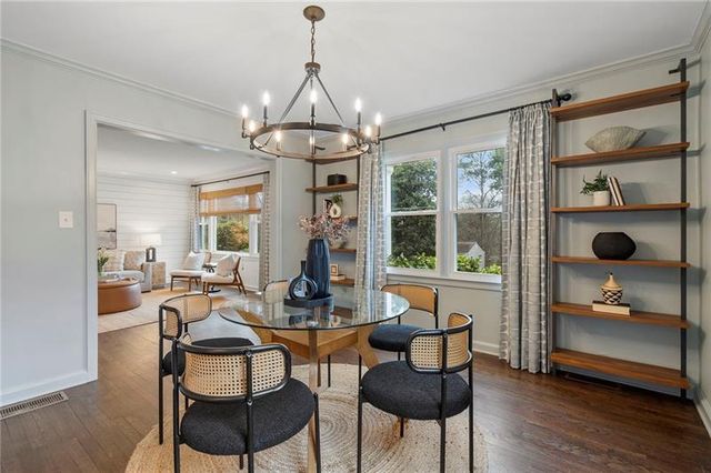 1059 Briar Vista NE Terrace, Atlanta, GA 30324