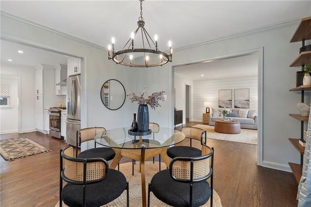 1059 Briar Vista NE Terrace, Atlanta, GA 30324