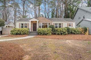 1059 Briar Vista NE Terrace, Atlanta, GA 30324