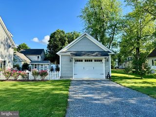 103 RICHARDSON ST, Oxford, MD 21654