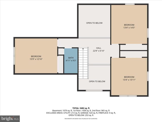 8 MEADOWOOD PL, Boiling Springs, PA 17007