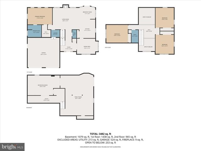8 MEADOWOOD PL, Boiling Springs, PA 17007