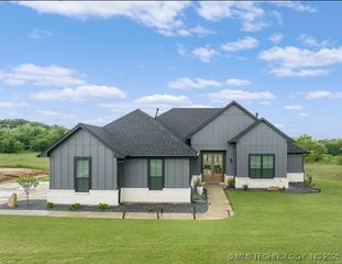 1013 Prairie View Road, Ardmore, OK 73401