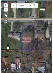 Key Street, Jackson, MI 49202