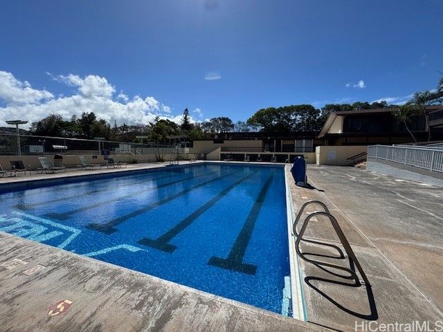 98-621 Kilinoe Street 4B1, Aiea, HI 96701