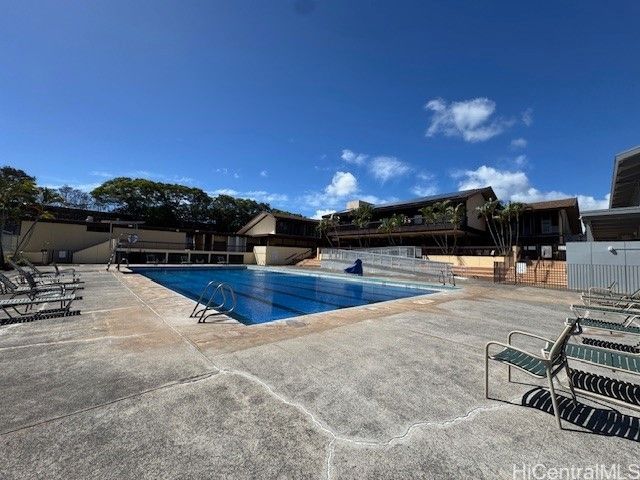 98-621 Kilinoe Street 4B1, Aiea, HI 96701