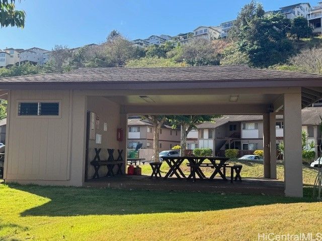 98-621 Kilinoe Street 4B1, Aiea, HI 96701