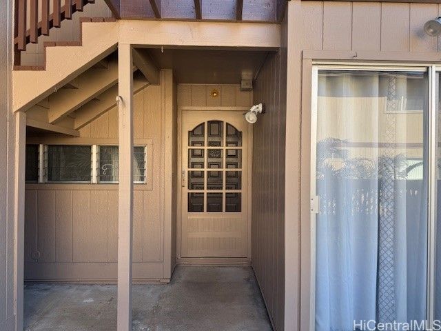 98-621 Kilinoe Street 4B1, Aiea, HI 96701