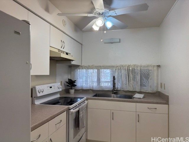 98-621 Kilinoe Street 4B1, Aiea, HI 96701