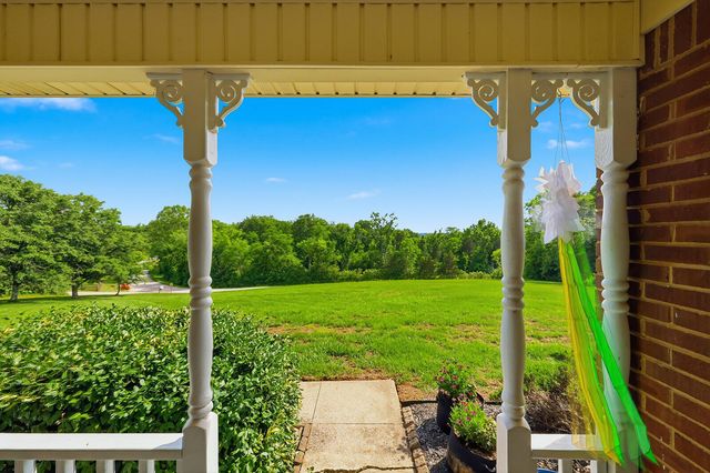 1406 Colston Lane Tract 1 & 2, Frankfort, KY 40601