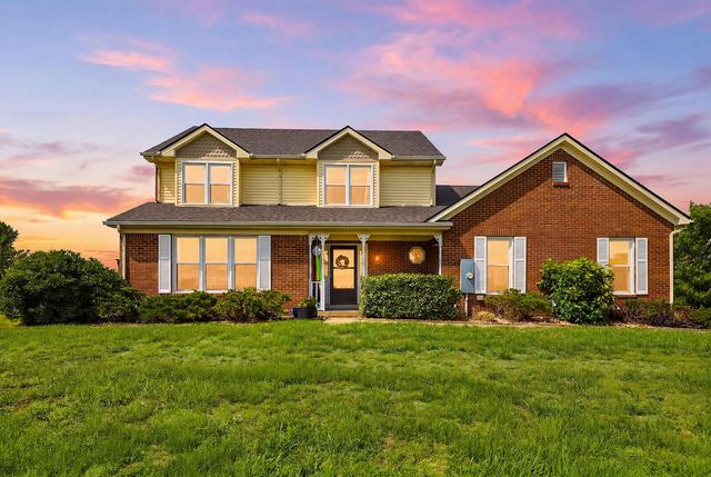 1406 Colston Lane Tract 1 & 2, Frankfort, KY 40601