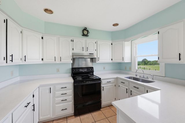 1406 Colston Lane Tract 1 & 2, Frankfort, KY 40601