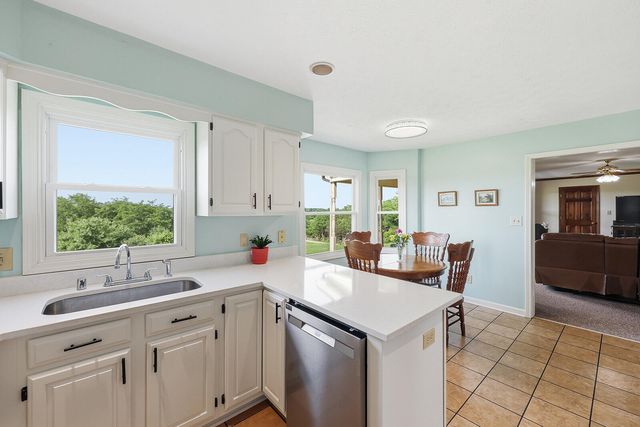 1406 Colston Lane Tract 1 & 2, Frankfort, KY 40601