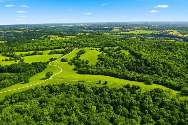 1406 Colston Lane Tract 1 & 2, Frankfort, KY 40601