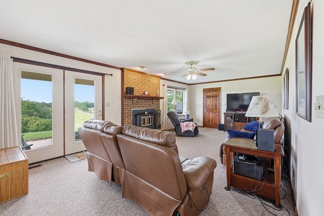 1406 Colston Lane Tract 1 & 2, Frankfort, KY 40601