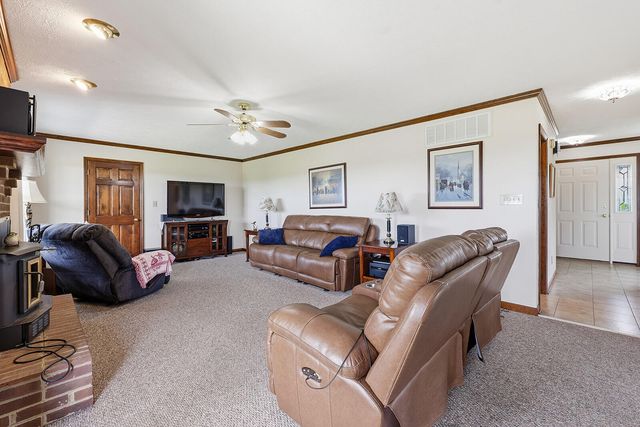 1406 Colston Lane Tract 1 & 2, Frankfort, KY 40601