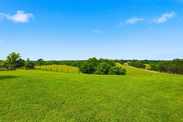 1406 Colston Lane Tract 1 & 2, Frankfort, KY 40601