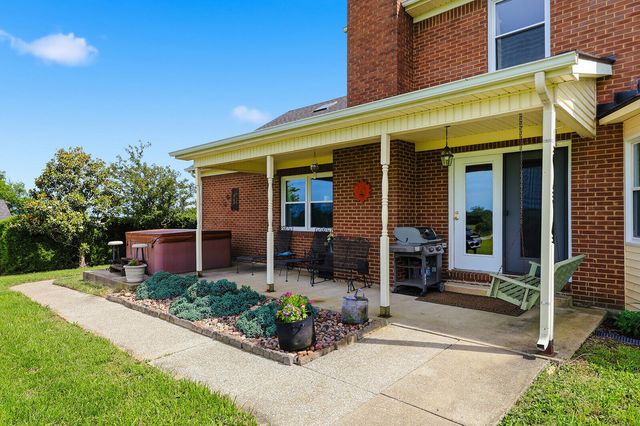 1406 Colston Lane Tract 1 & 2, Frankfort, KY 40601