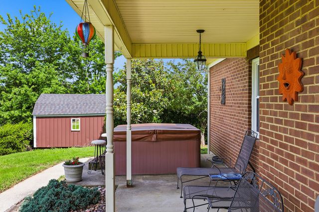 1406 Colston Lane Tract 1 & 2, Frankfort, KY 40601