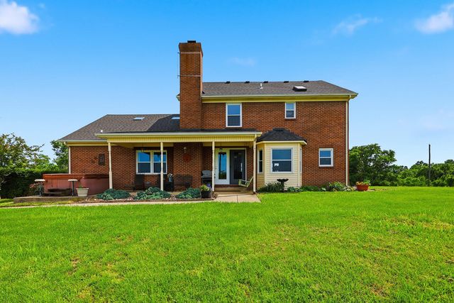1406 Colston Lane Tract 1 & 2, Frankfort, KY 40601