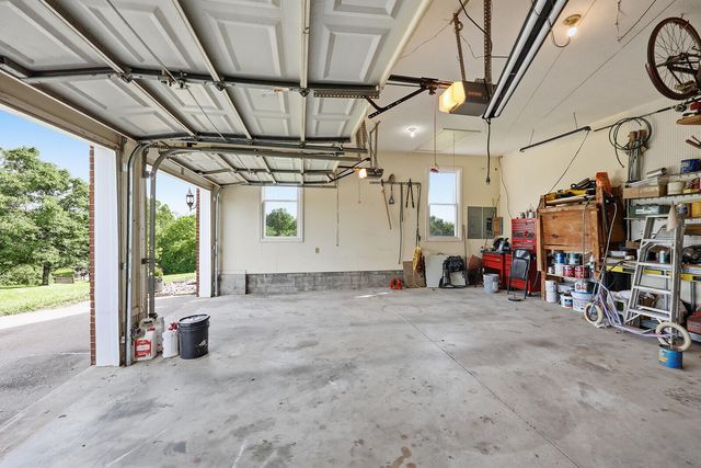 1406 Colston Lane Tract 1 & 2, Frankfort, KY 40601
