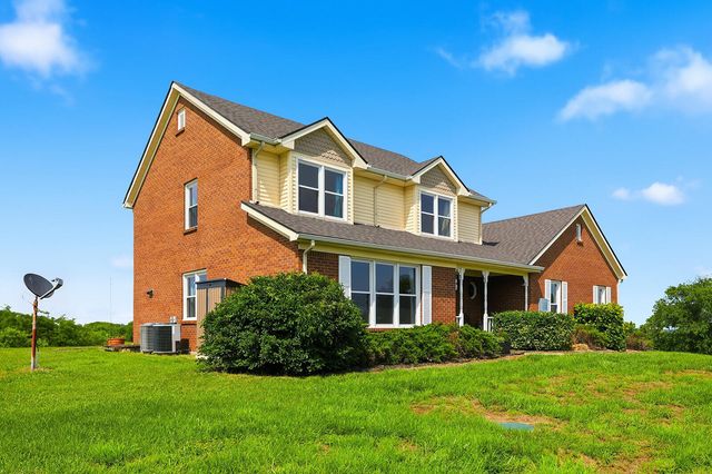1406 Colston Lane Tract 1 & 2, Frankfort, KY 40601
