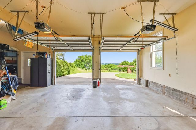 1406 Colston Lane Tract 1 & 2, Frankfort, KY 40601