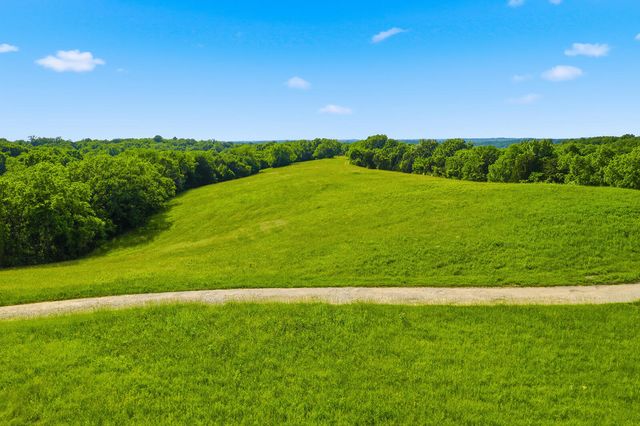 1406 Colston Lane Tract 1 & 2, Frankfort, KY 40601
