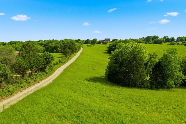 1406 Colston Lane Tract 1 & 2, Frankfort, KY 40601