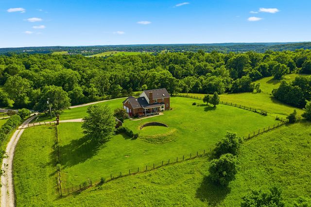 1406 Colston Lane Tract 1 & 2, Frankfort, KY 40601