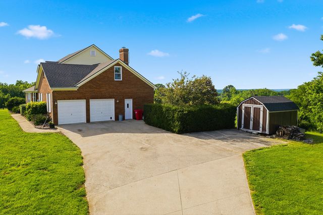 1406 Colston Lane Tract 1 & 2, Frankfort, KY 40601