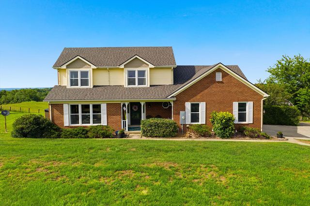 1406 Colston Lane Tract 1 & 2, Frankfort, KY 40601