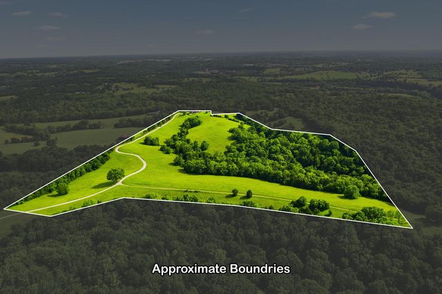 1406 Colston Lane Tract 1 & 2, Frankfort, KY 40601