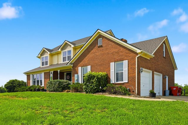 1406 Colston Lane Tract 1 & 2, Frankfort, KY 40601