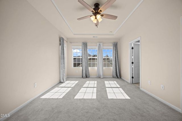 2901 Great Lawn Road 77, Apex, NC 27502