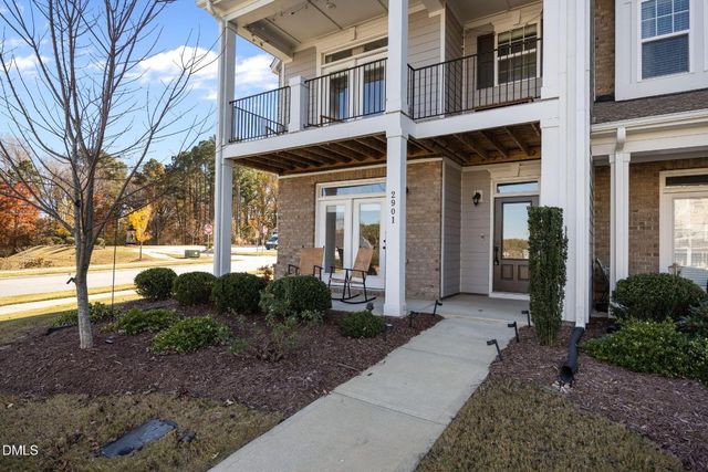 2901 Great Lawn Road 77, Apex, NC 27502