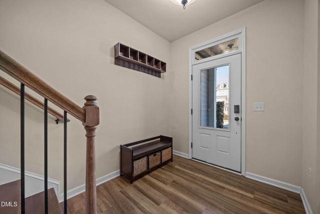 2901 Great Lawn Road 77, Apex, NC 27502