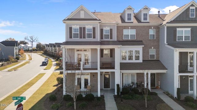 2901 Great Lawn Road 77, Apex, NC 27502