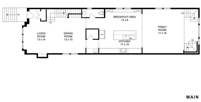 2042 W Berteau Avenue, Chicago, IL 60618