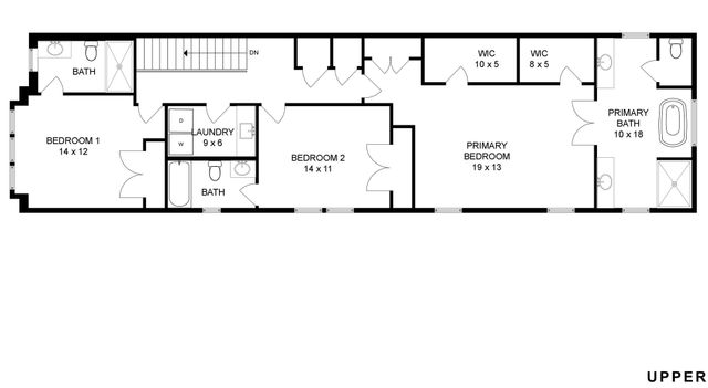 2042 W Berteau Avenue, Chicago, IL 60618