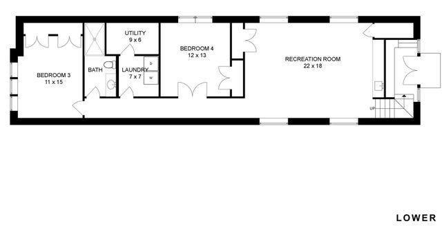 2042 W Berteau Avenue, Chicago, IL 60618