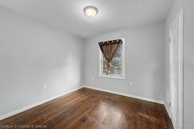 4623 Allendale Street, Detroit, MI 48204