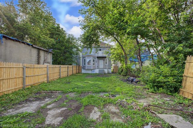 4623 Allendale Street, Detroit, MI 48204