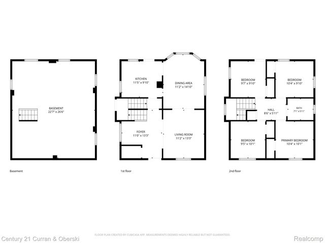 4623 Allendale Street, Detroit, MI 48204