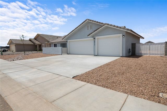 3917 N Jewel Street, Kingman, AZ 86409