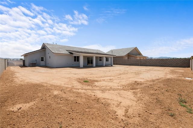 3917 N Jewel Street, Kingman, AZ 86409